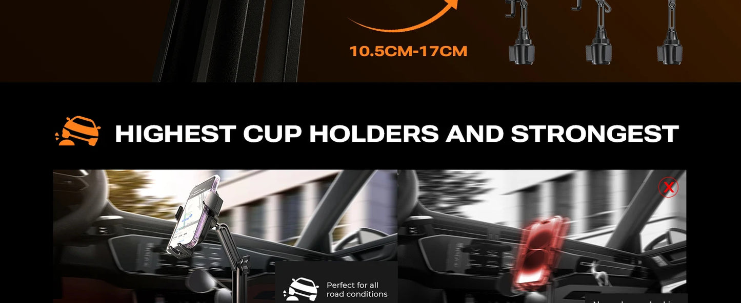 CupGrip 360