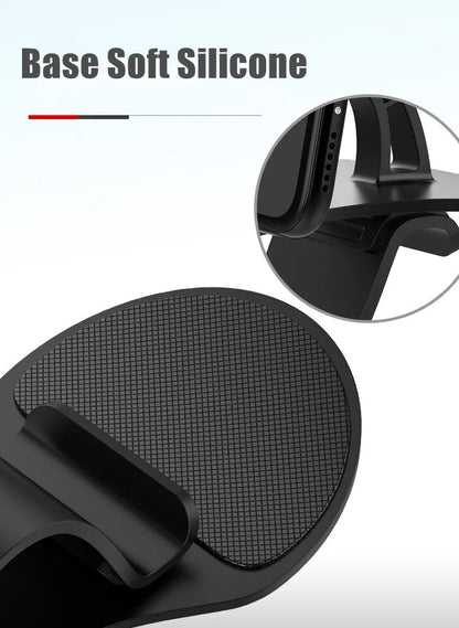AeroGrip Phone Holder